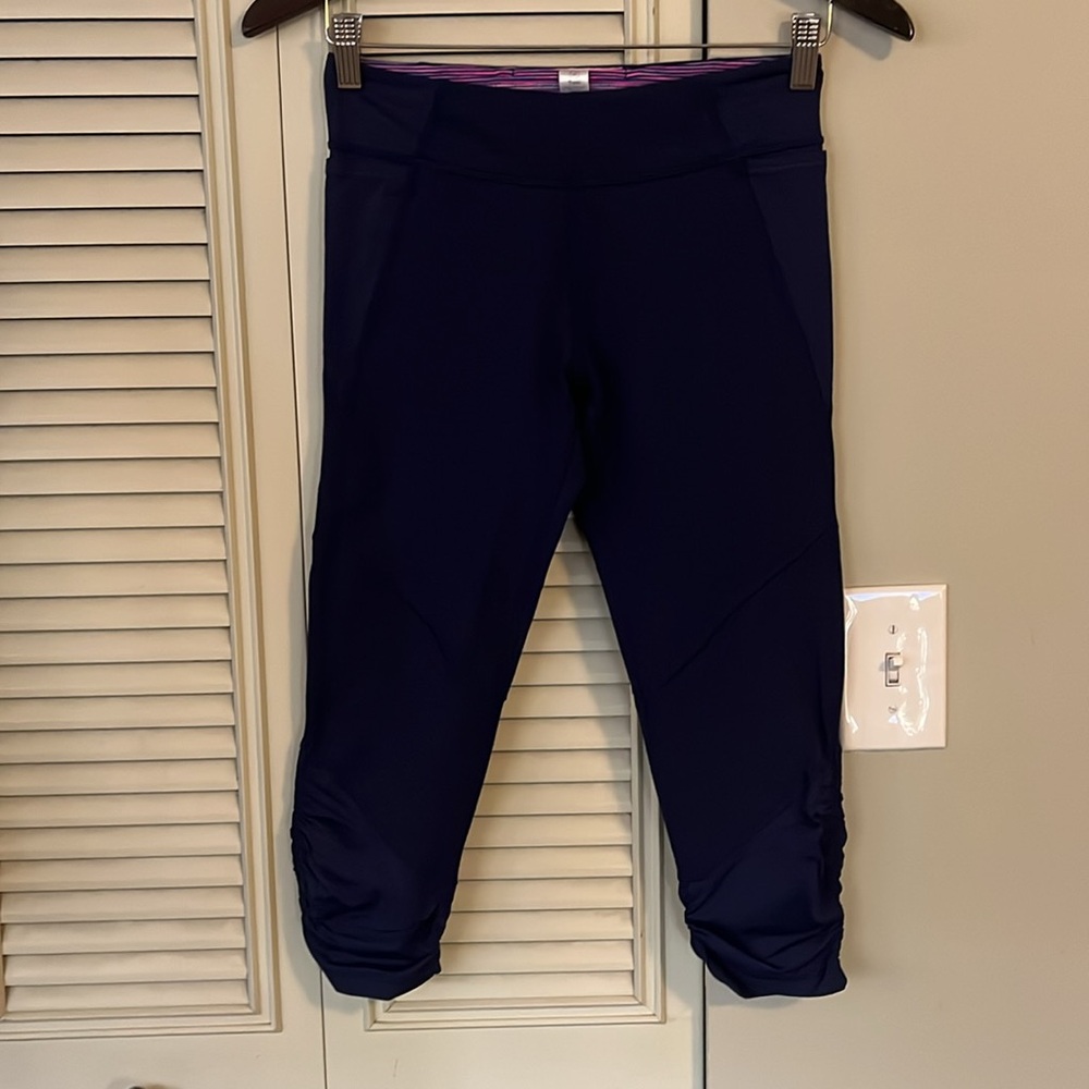 Ivivva Girls Yoga Pants